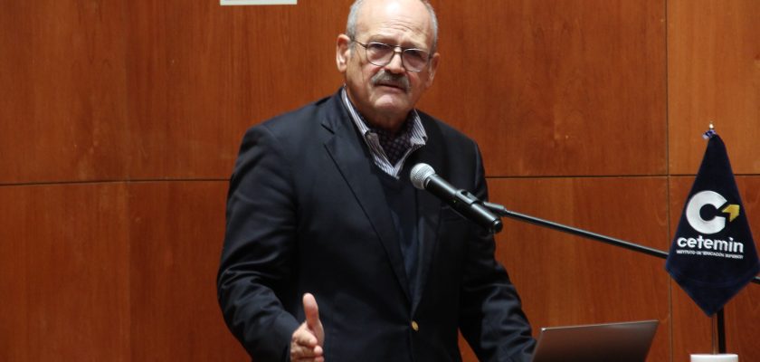 Raúl Benavides