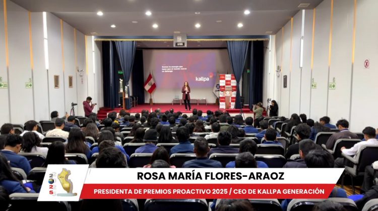 Rosa María Flores-Araoz 