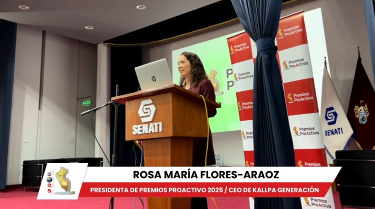 Rosa María Flores-Araoz
