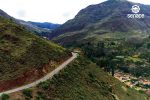 Senace aprobó ITS para el Corredor Vial Interoceánico Sur Perú-Brasil