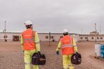 Sodexo consolida su presencia en sectores clave con PetroTal y First Quantum