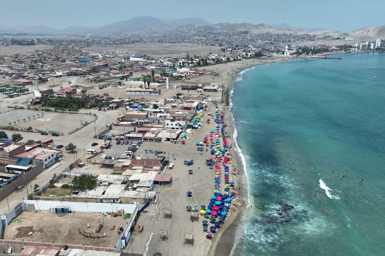vulnerabilidad ante un tsunami