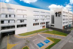 Universidad Privada del Norte