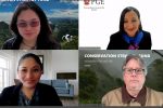 Uso de la Calculadora de Impactos de la Minería Ilegal de Oro