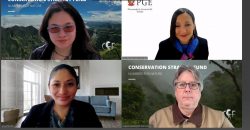 Uso de la Calculadora de Impactos de la Minería Ilegal de Oro