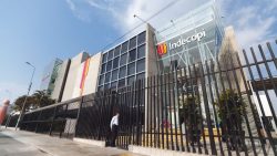 Indecopi autoriza operación de concentración empresarial en el mercado de combustibles