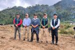 minería ilegal en Amazonas