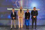 PRONABEC reconoce a la Universidad Continental
