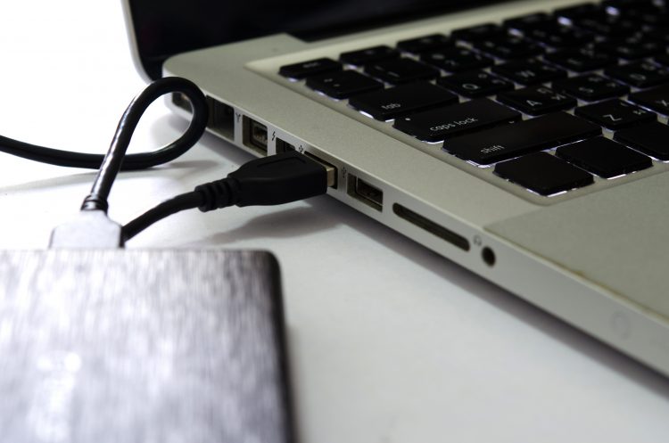 backup contra ransomware