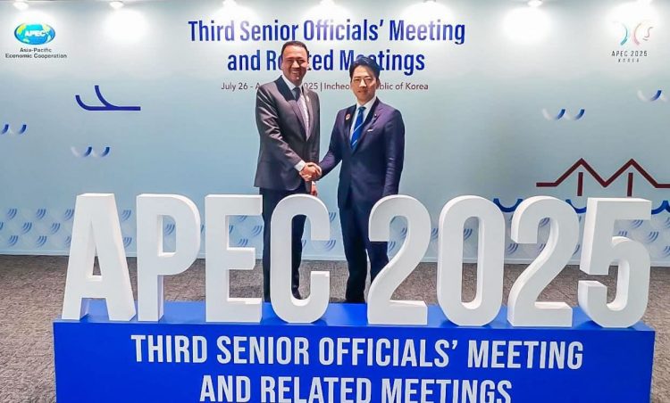 APEC Korea 2025