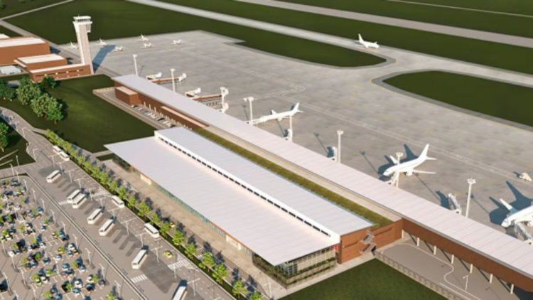 Aeropuerto Internacional de Chinchero