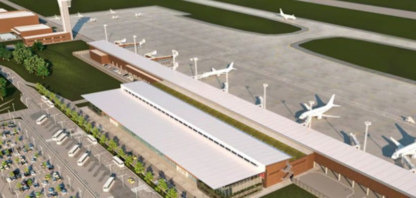 Aeropuerto Internacional de Chinchero