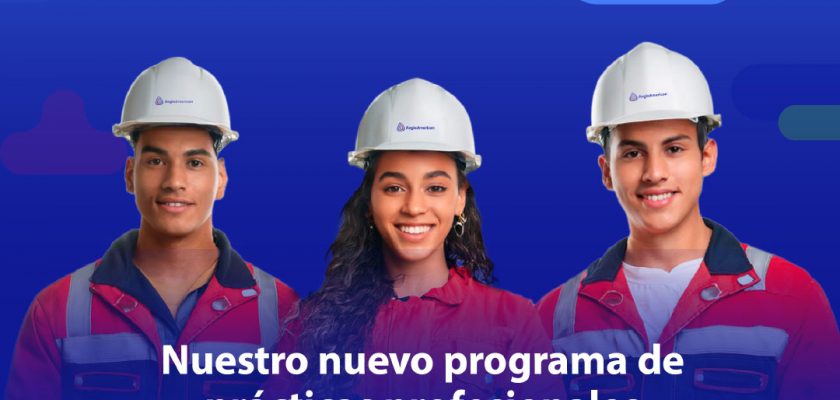 (Generación QPer) Programa de prácticas de Anglo American en Quellaveco