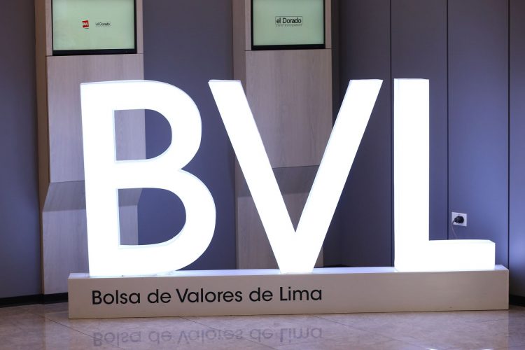 Bolsa de Valores de Lima