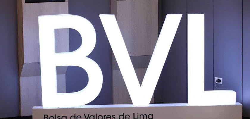 Bolsa de Valores de Lima