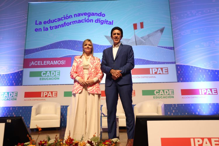 CADE Educación 2025