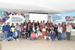 CODECO y JASS de Pataz y Pías