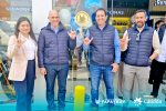 Cálidda reconocida como organización inclusiva por Yapaykuy