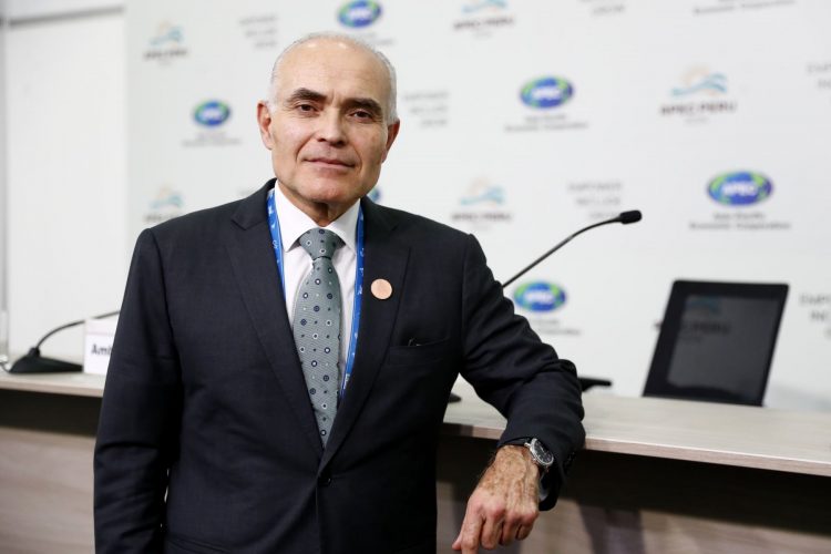 Carlos Raúl Vásquez Corrales