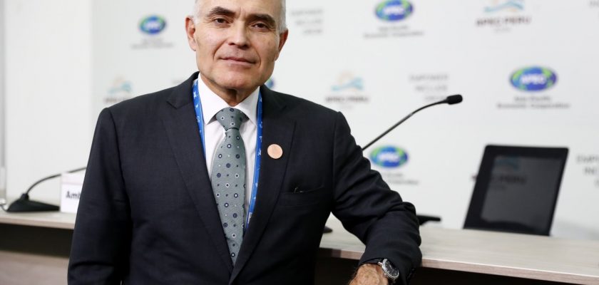 Carlos Raúl Vásquez Corrales