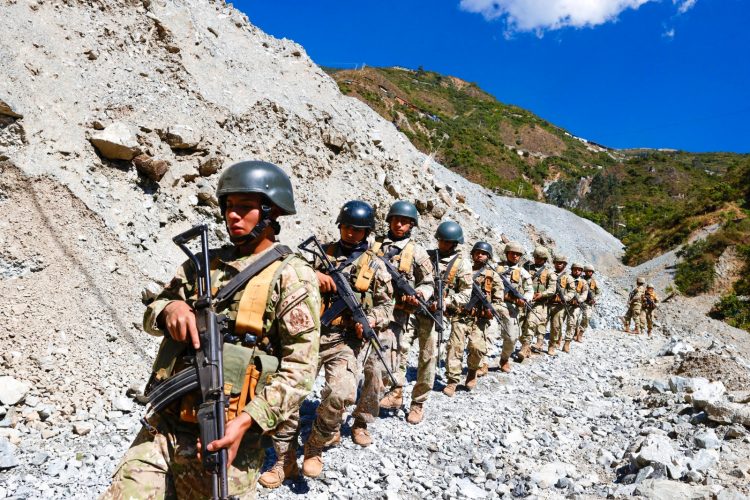 Comando Unificado Pataz