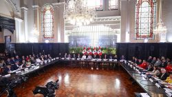 Consejo Nacional de Seguridad Ciudadana (CONASEC)