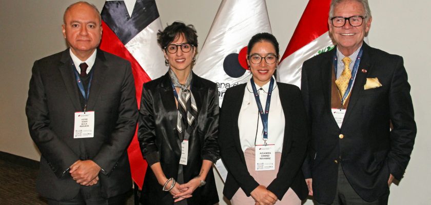 Desafíos, proyectos y oportunidades en la industria minera