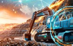 Elementos digitales en minería