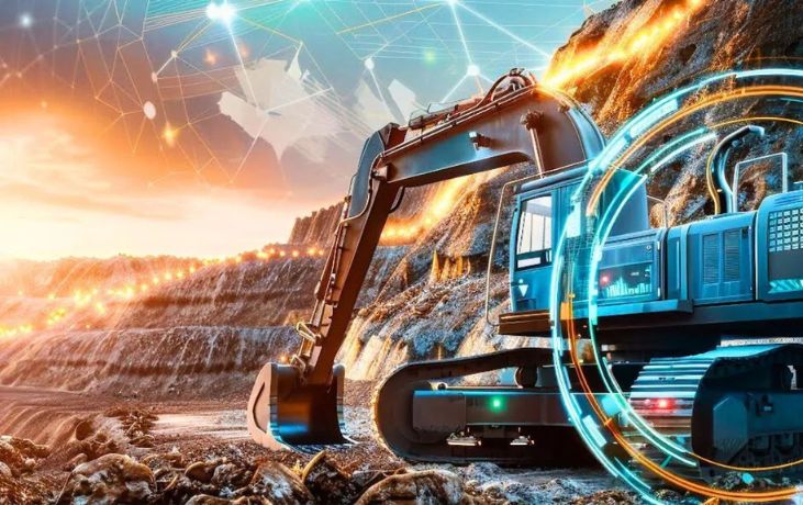 gemelos digitales e inteligencia artificial