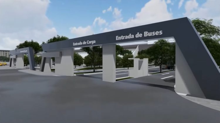 terrapuerto de Chiclayo