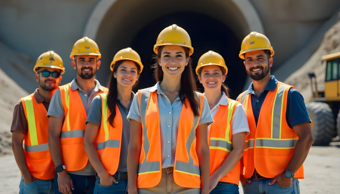 Equipo de trabajo
