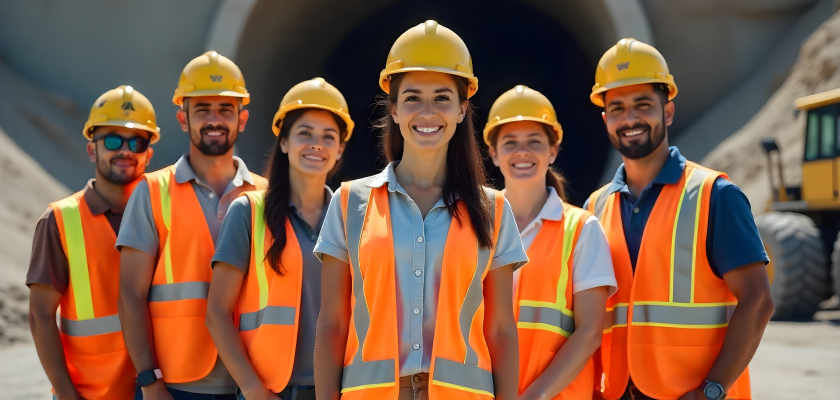 Equipo de trabajo