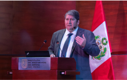 Esteban Hormazábal