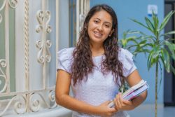 Estudiante Crédito Maestría