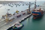 Exportaciones peruanas crecieron 20 % en el primer semestre de 2025, el mayor aumento de América Latina
