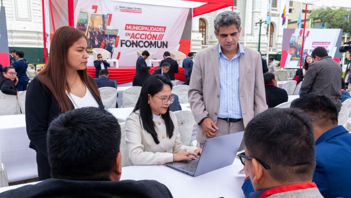 Foncomun
