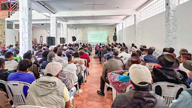 Formalización Responsable en Apurímac