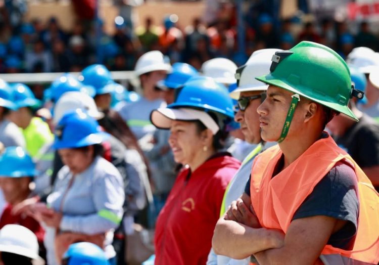 Formalización Responsable en Arequipa
