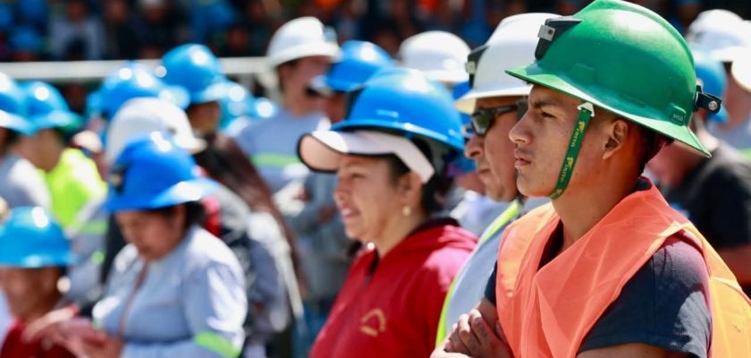 Formalización Responsable en Arequipa