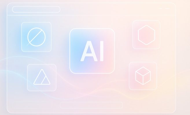 Generador de logotipos con IA