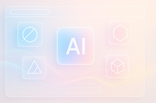 Generador de logotipos con IA