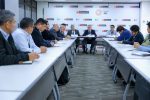 Grupo de Trabajo SIPMMA