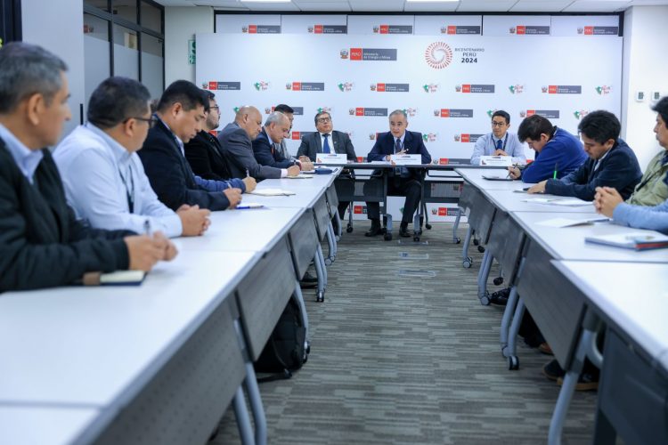 Grupo de Trabajo SIPMMA