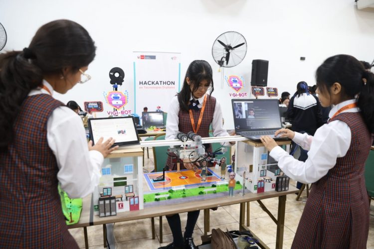 Hackathon 2025