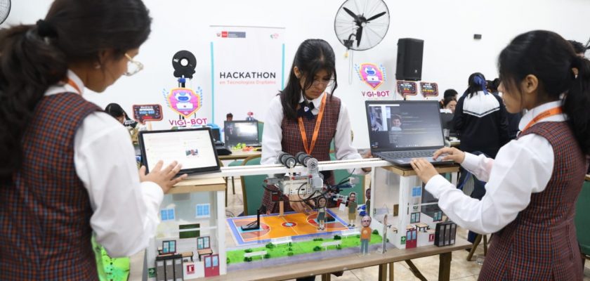 Hackathon 2025