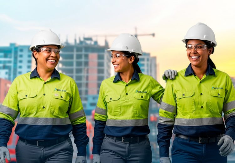 Holcim Perú