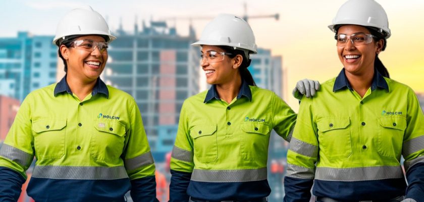 Holcim Perú