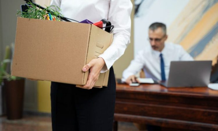hostilidad laboral