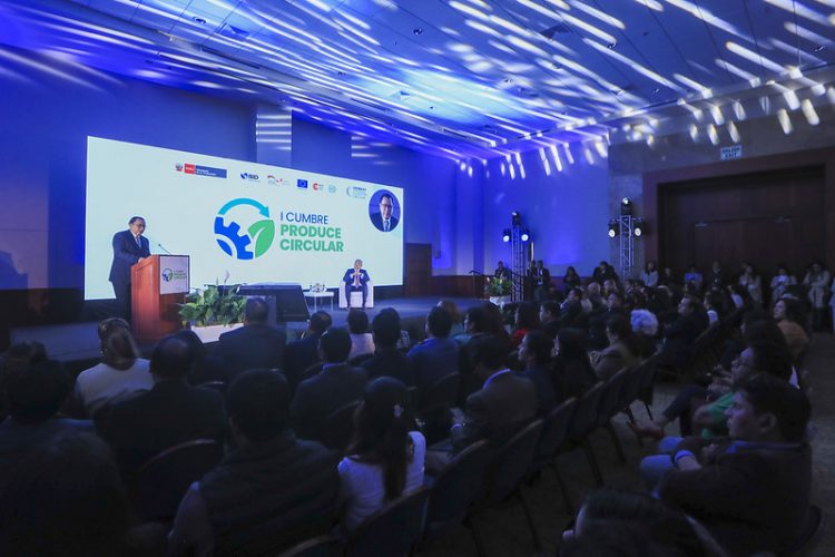 I Cumbre Produce Circular