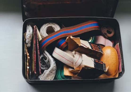 IA para organizar viaje